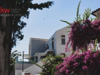 Εξωτερικοι χώροι