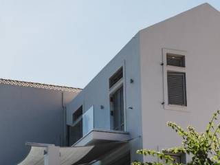 Εξωτερικοι χώροι