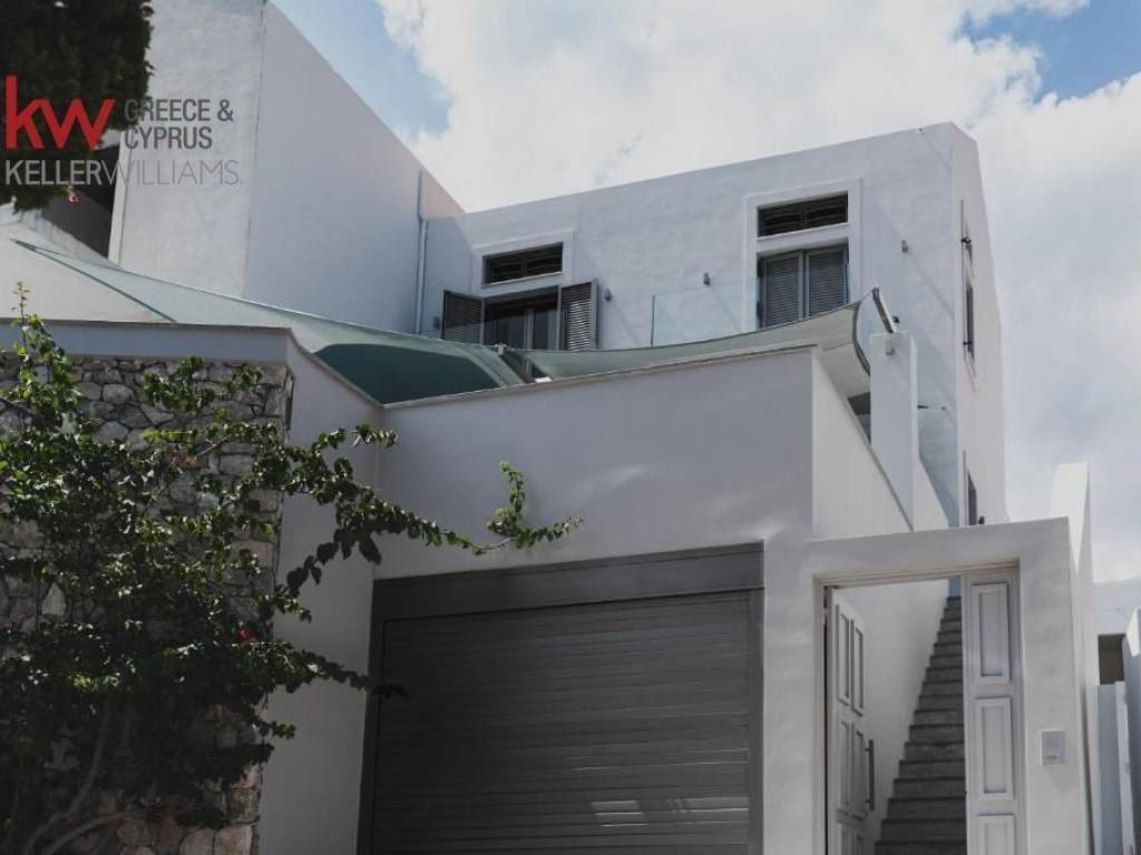 Εξωτερικοι χώροι