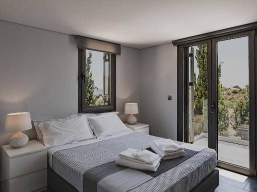 Υπνοδωμάτιο