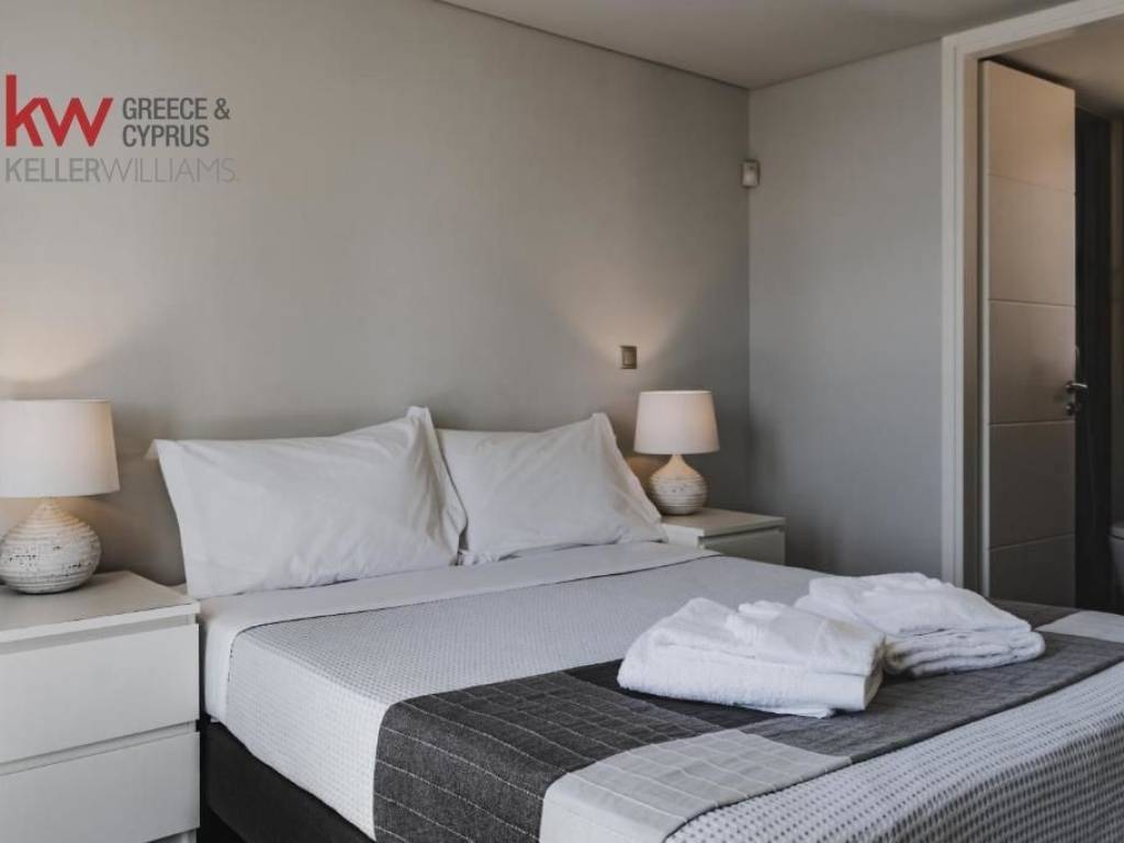 Υπνοδωμάτιο