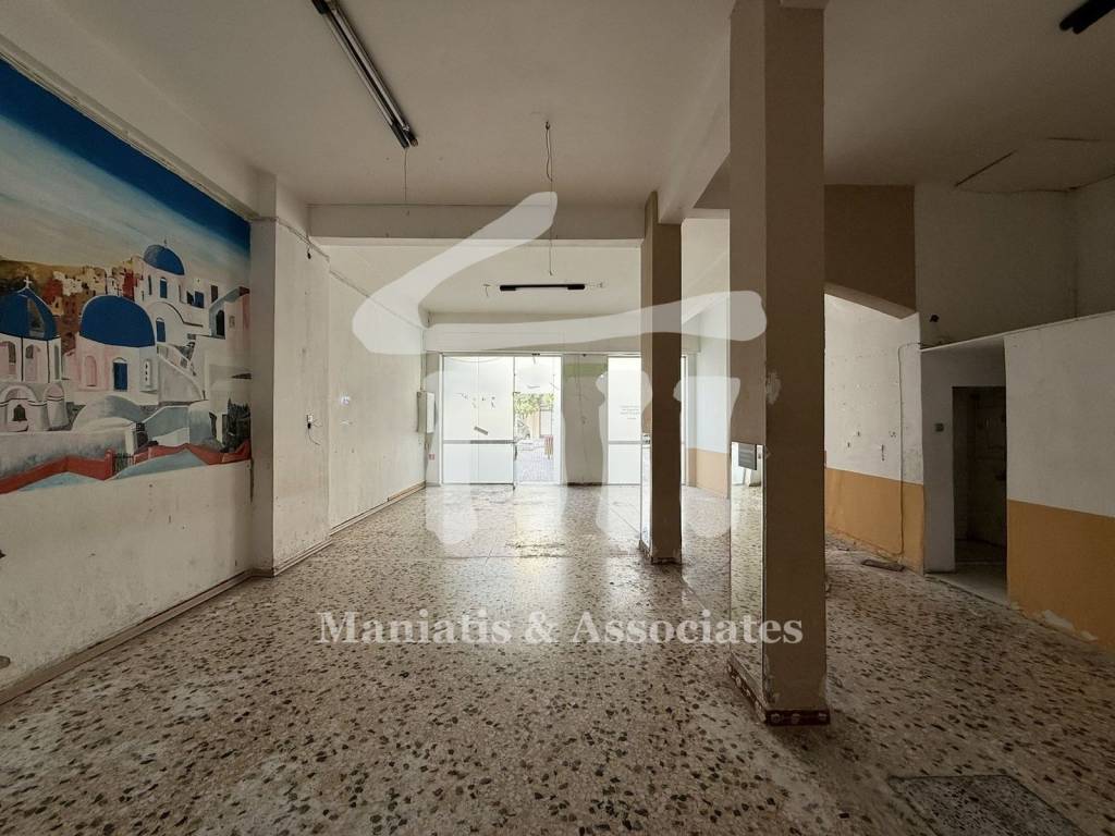 Εσωτερικοι χώροι