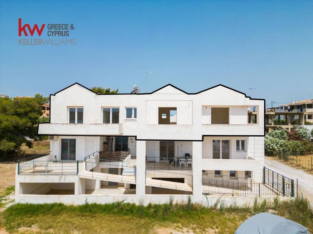 Εξωτερικοι χώροι