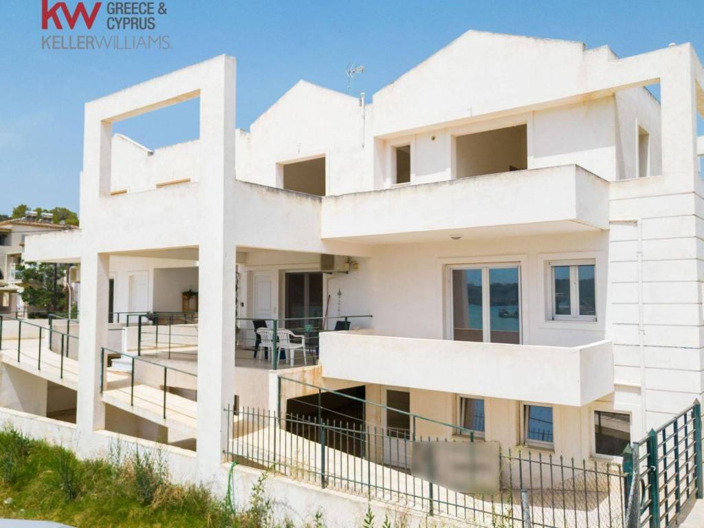 Εξωτερικοι χώροι