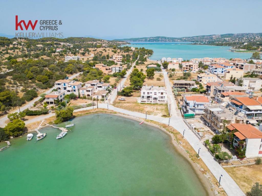 Εξωτερικοι χώροι