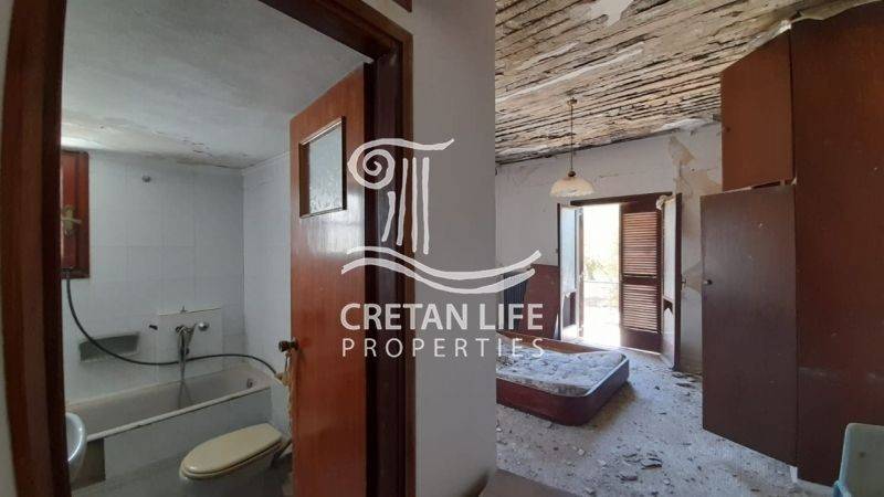 Υπνοδωμάτιο