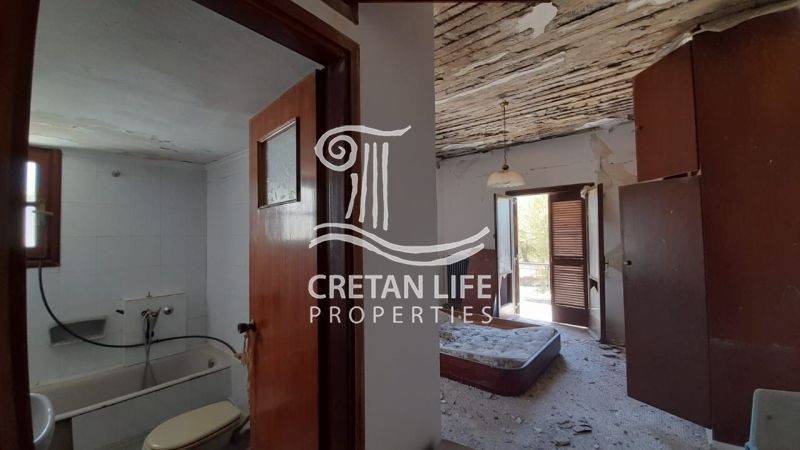 Υπνοδωμάτιο