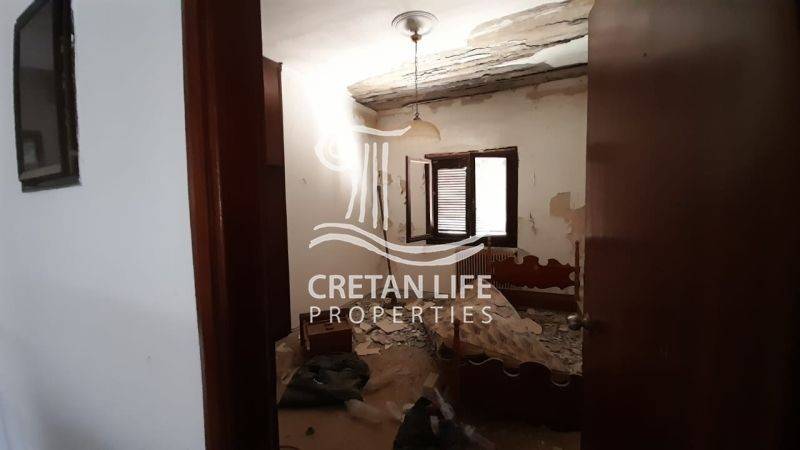 Άποψη χώρου