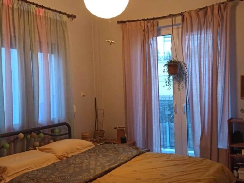 Υπνοδωμάτιο