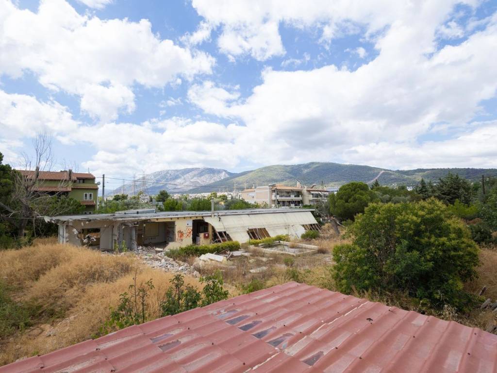 Εξωτερικοι χώροι