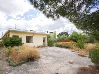 Εξωτερικοι χώροι