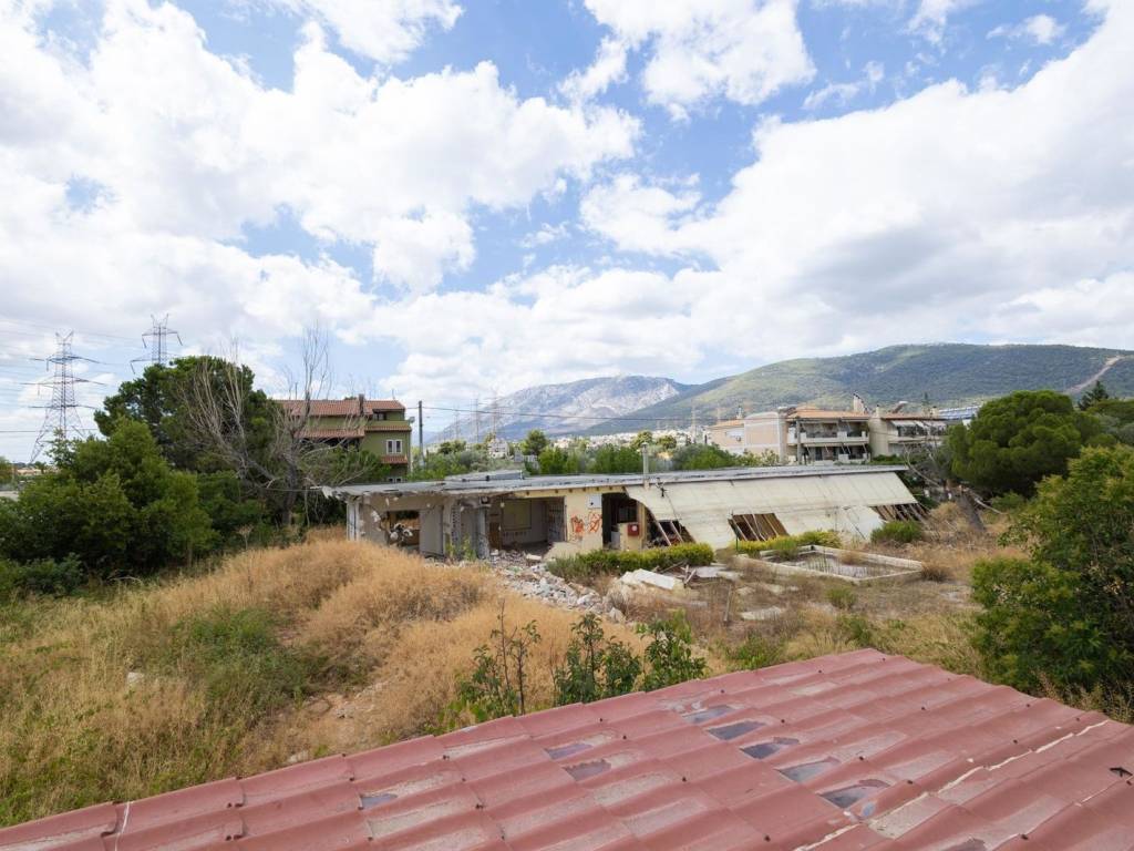 Εξωτερικοι χώροι