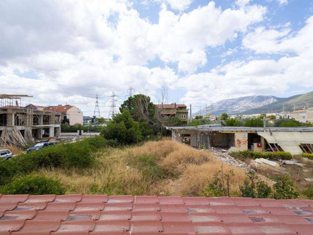 Εξωτερικοι χώροι