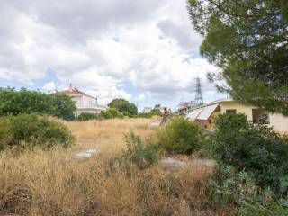 Εξωτερικοι χώροι