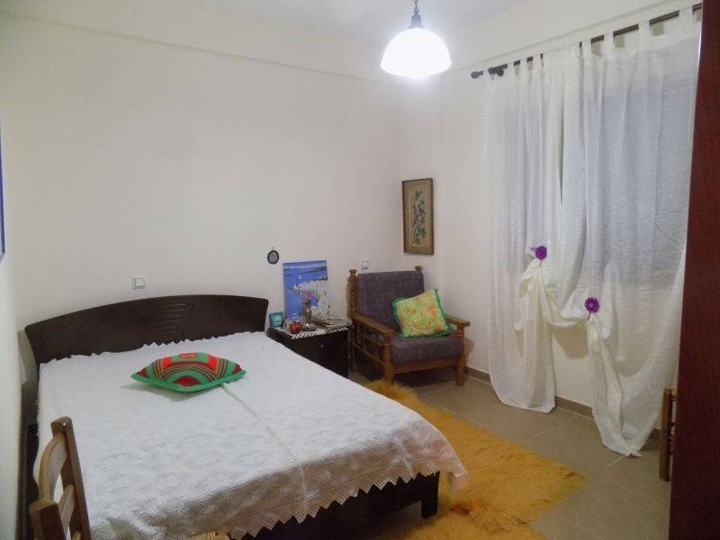 Υπνοδωμάτιο