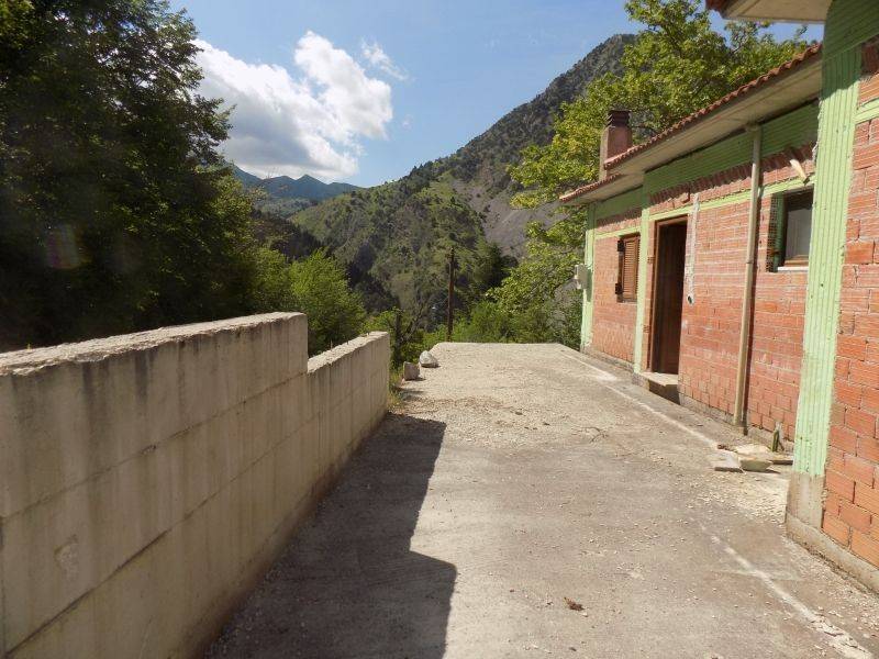 Εξωτερικός χώρος