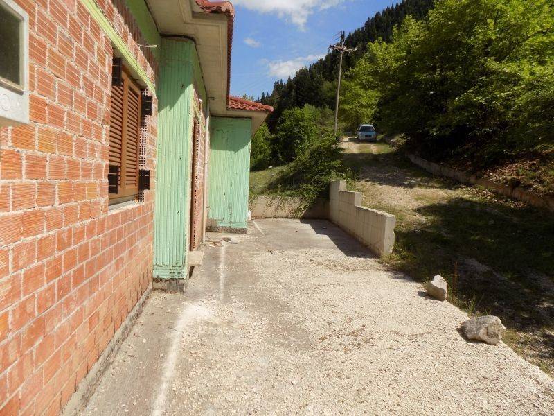 Εξωτερικός χώρος