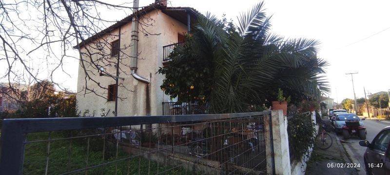 Εξωτερικός χώρος