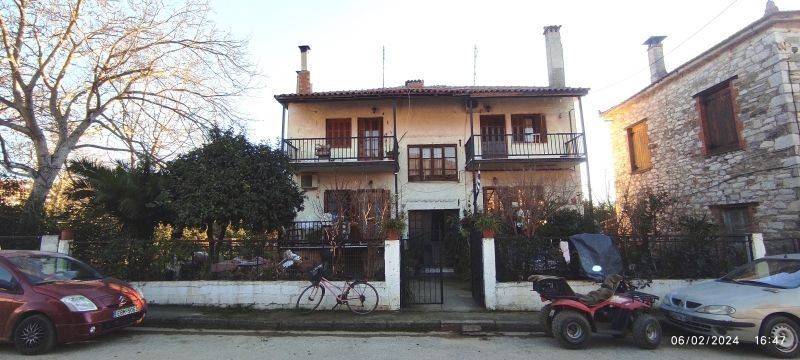 Εξωτερικός χώρος