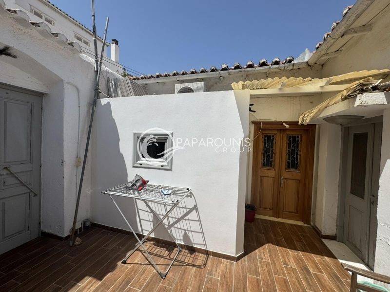 Εξωτερικός χώρος