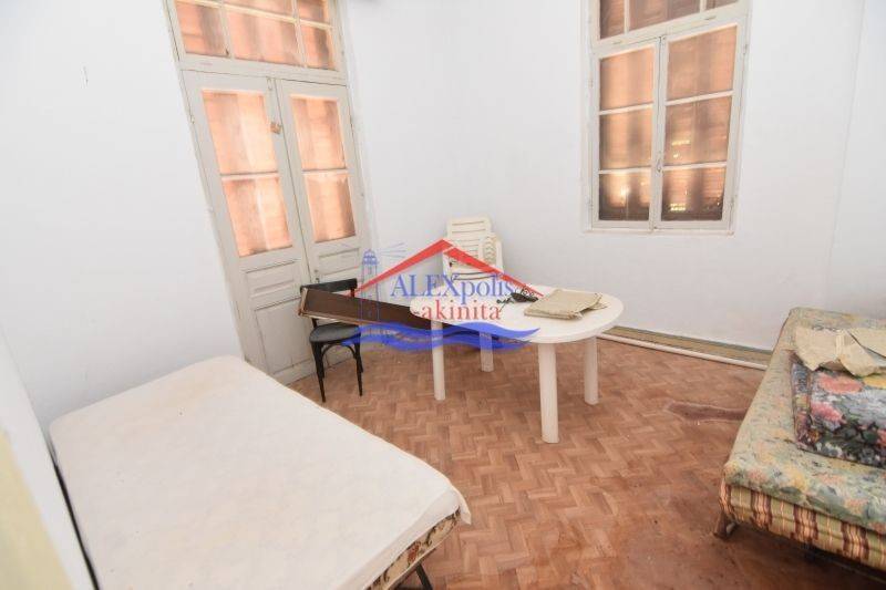 Υπνοδωμάτιο