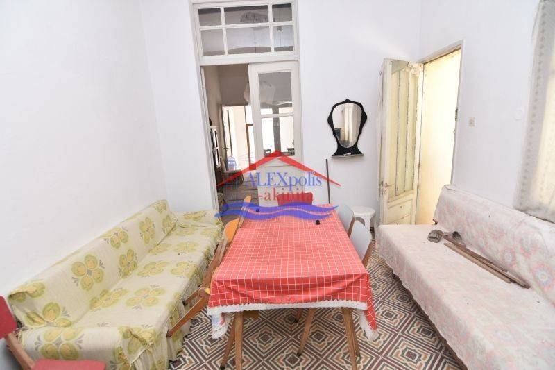 Υπνοδωμάτιο