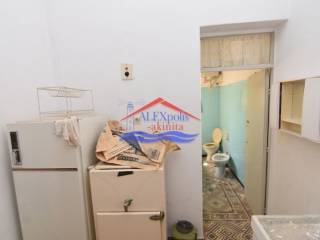 Υπνοδωμάτιο