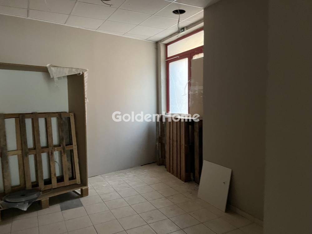 Κυρίως Χώρος