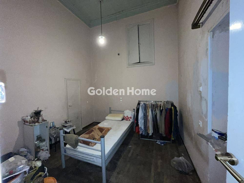 Υπνοδωμάτιο