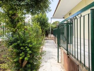 Εξωτερικοι χώροι