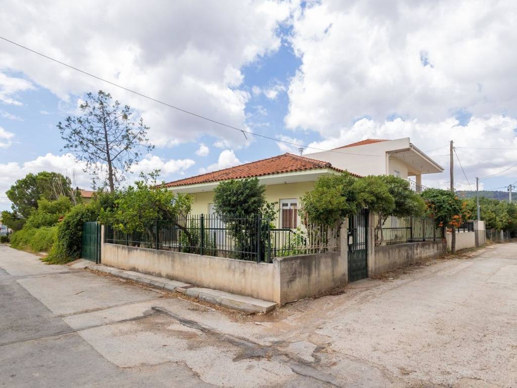 Εξωτερικοι χώροι