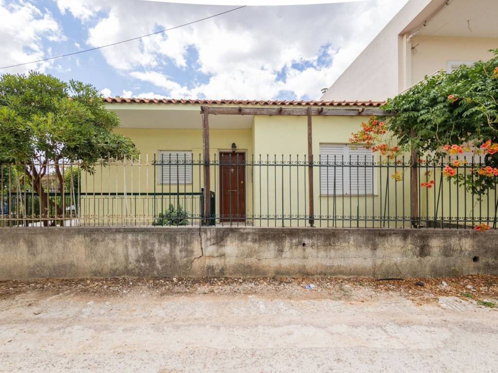 Εξωτερικοι χώροι