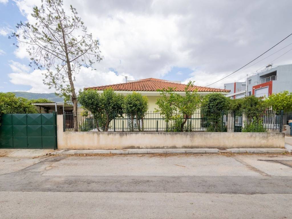 Εξωτερικοι χώροι