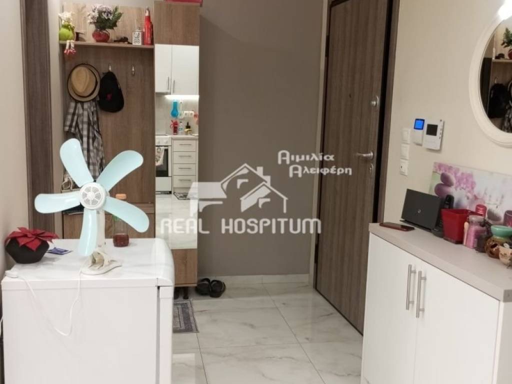 χωλ - είσοδος