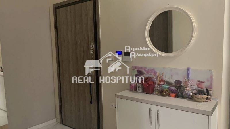 χωλ - είσοδος