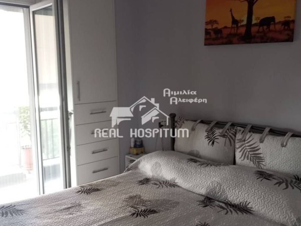 Υπνοδωμάτιο