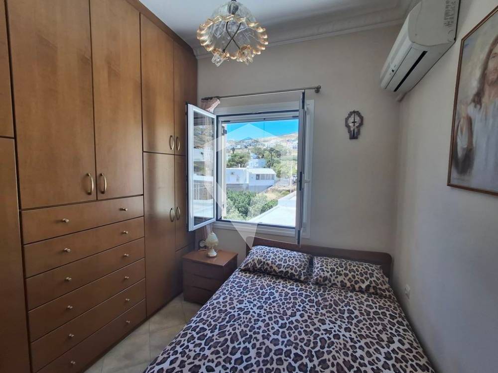 1ος όροφος-κρεβατοκάμαρα