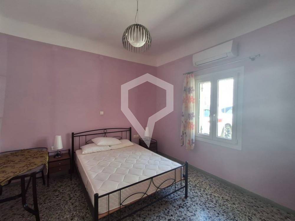 ισόγειο-κρεβατοκάμαρα