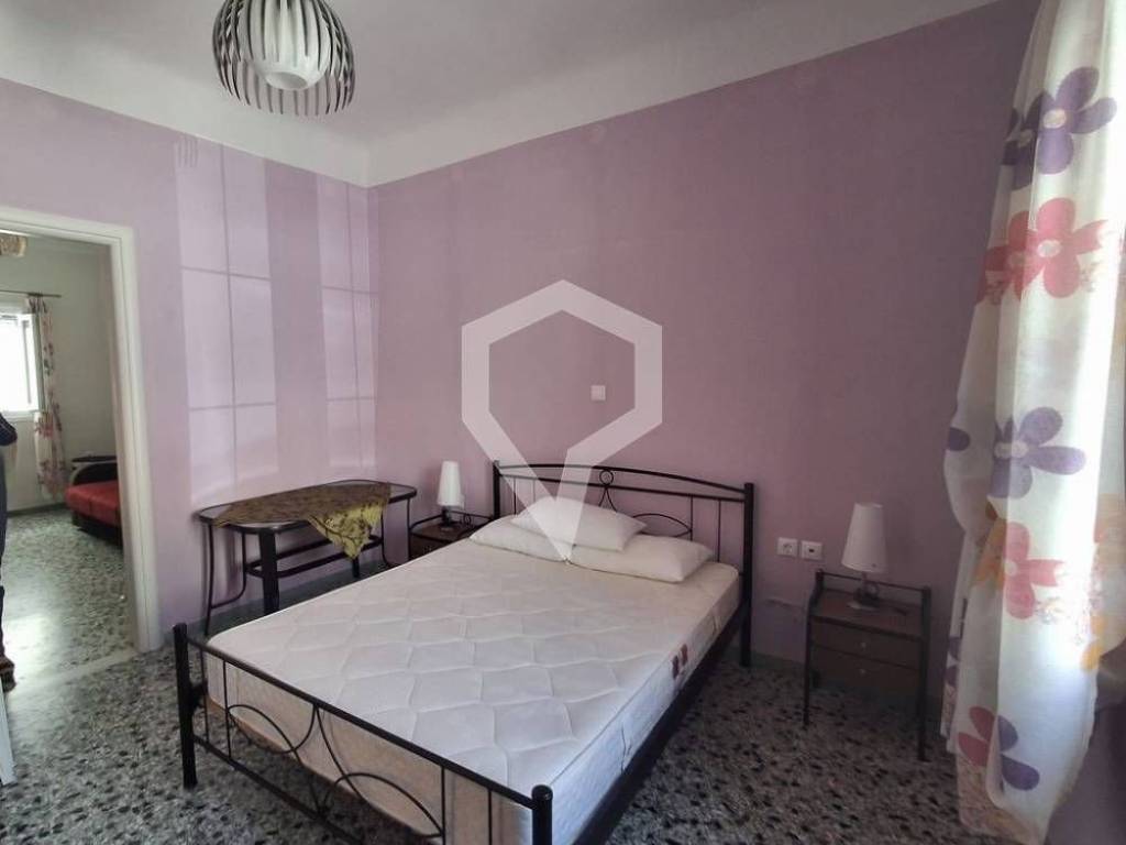 ισόγειο-κρεβατοκάμαρα