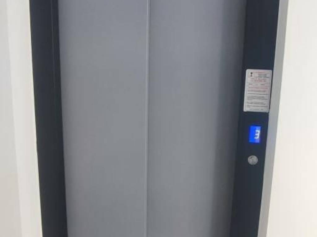 Άποψη εσωτερικού χώρου