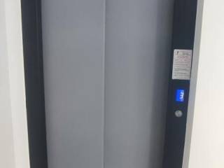 Άποψη εσωτερικού χώρου