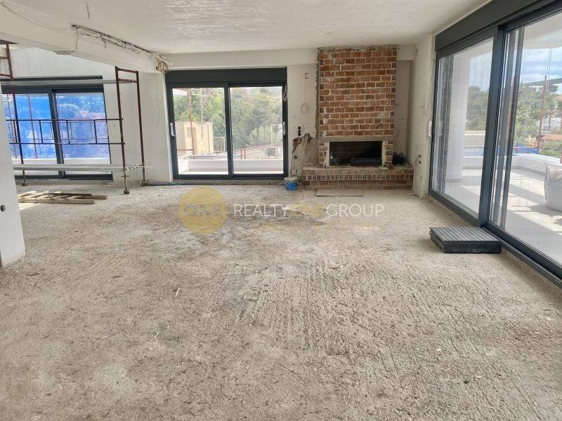 Άποψη χώρου