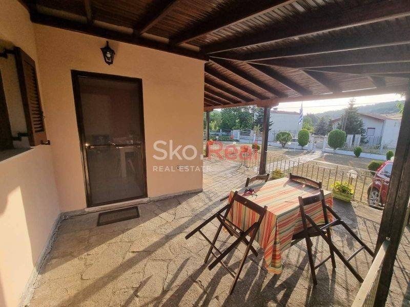 Εξωτερικός χώρος