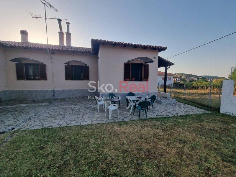 Εξωτερικός χώρος