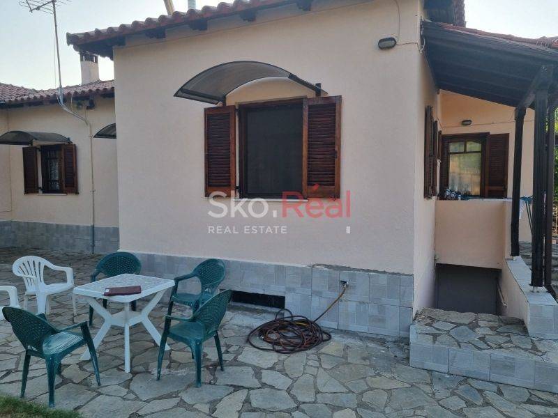 Εξωτερικός χώρος