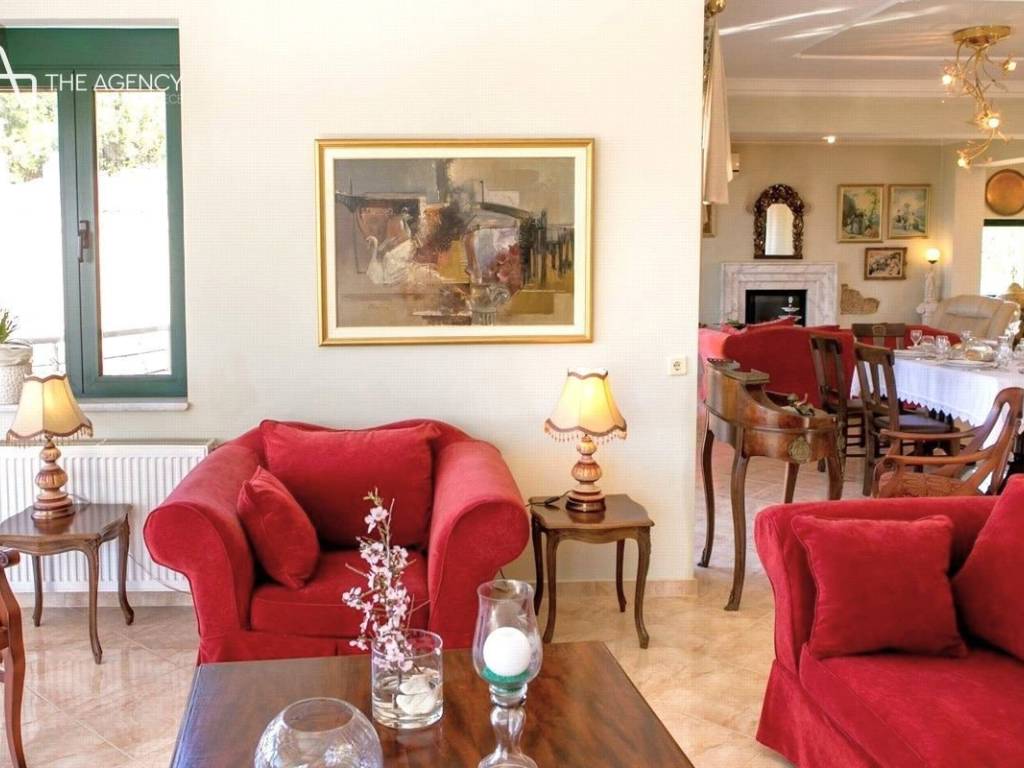 Εσωτερικοι χώροι