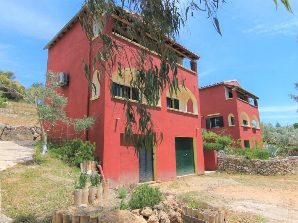 Detached - Grekodom 47382|687277