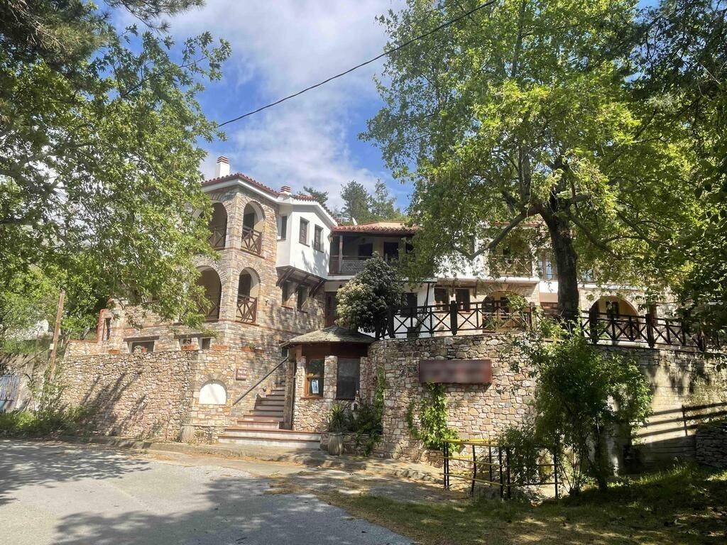 Hotel - Grekodom 3757|977109