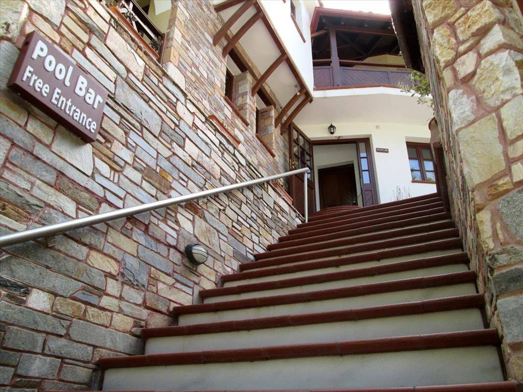 Hotel - Grekodom 3757|44770