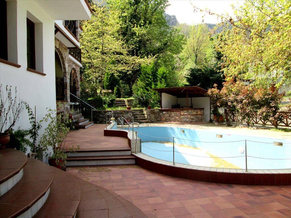 Hotel - Grekodom 3757|44771